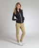 Superdry Fur Hooded Lite Gilet