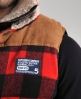 Superdry Kayaking Vest