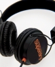 Superdry Technical Headphones
