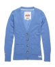 Superdry Harrow Cardigan