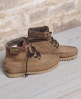 Superdry Chipper Suede Boot