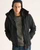 Superdry Hooded Polar Windcheater