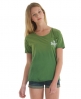 Superdry swirl pocket tee