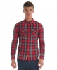 Superdry Lumberjack Twill Shirt