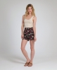 Glamorous Floral shorts