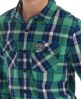 Superdry Lumberjack Twill Shirt