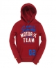 Superdry Red Star Hood
