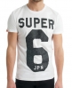 Superdry Super Big Entry T-shirt