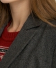 Superdry Brook Tweed Blazer