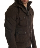 Superdry Wax Pit Jacke