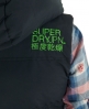 Superdry Hooded Camping Vest