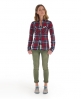 Superdry Western Lumberjack blouse