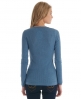 Superdry Kraagloos Tin Can topje