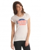 Superdry Stereo 45 Biker T-Shirt