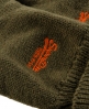 Superdry Orange Label Gloves