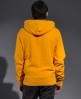 Superdry Tokyo Brand Puff hood