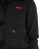 Superdry Study Duffle Jacket