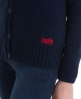 Superdry Hamina Fairisle Cardigan