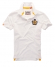 Superdry Clubman Pique Polo
