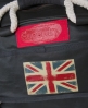 Superdry Corpman Weekender Tasche