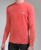 Superdry Vintage Crew Neck Strickpulli