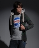 Superdry Bottletop Class. t-shirt