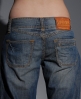 Superdry Pump Attendant denims