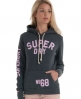 Superdry Coaching 68 Hoodie