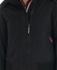 Superdry Hooded Fur Windbomber 