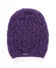 Superdry Bonnet torsadé