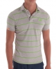 Superdry single stripe polo