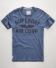 Superdry Wing Air Corp T-shirt