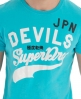 Superdry New Sportpitch T-Shirt