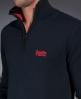 Superdry Boat Race Henley Top