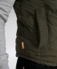 Superdry Hooded Lite Gilet