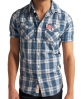 Superdry Chemise Washbasket