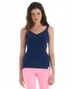 Superdry Lace Rib Vest Top