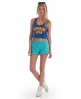Superdry Cheerleader Vest
