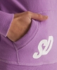 Superdry Red Eagle Hoodie