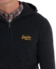 Superdry harrow zip hood