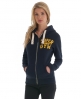 Superdry Sweat à capuche zet tirette Gym Equipment