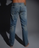 Superdry London Slim denims