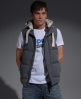 Superdry Academy Gilet