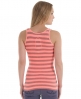 Superdry Fluro Stripe Tank Top