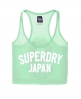 Superdry Cheerleader Vest