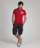 Superdry Heavy Core Cargo Short