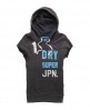 Superdry Tokyo Sleeveless Hood