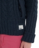 Superdry Husky Quilted Hood
