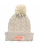 Superdry Supercable Beanie