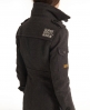 Superdry Regiment Coat